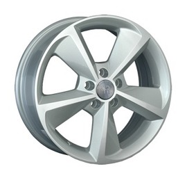 Литые диски Replica LS VW140 7x17/5x112 D57,1 ET49 Серебристый Литые диски Replica LS VW140 7x17/5x112 D57,1 ET49 СеребристыйЛитые колесные диски<br><br>