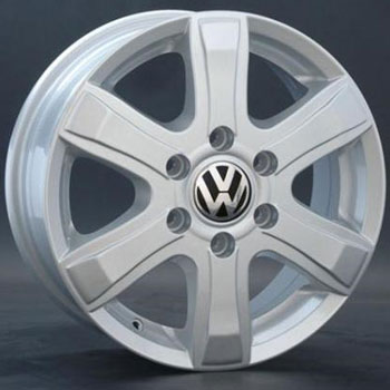 Литые диски Replica LS VW74 7x17/6x130 D84,1 ET56 Серебристый Литые диски Replica LS VW74 7x17/6x130 D84,1 ET56 СеребристыйЛитые колесные диски<br><br>
