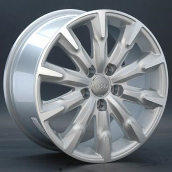 Литые диски Replica LS A46 8x17/5x112 D66,6 ET47 Литые диски Replica LS A46 8x17/5x112 D66,6 ET47Литые колесные диски<br><br>