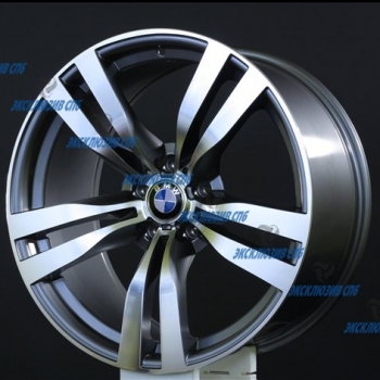 Литые диски Replica LS B99 7,5x17/5x120 D72,6 ET37 Литые диски Replica LS B99 7,5x17/5x120 D72,6 ET37Литые колесные диски<br><br>