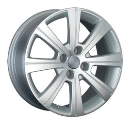 Литые диски Replica LS Ci22 7x17/4x108 D65,1 ET26 Литые диски Replica LS Ci22 7x17/4x108 D65,1 ET26Литые колесные диски<br><br>