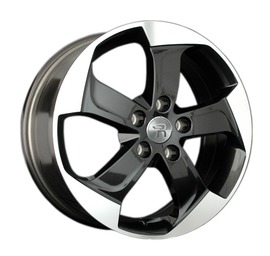 Литые диски Replica LS SZ47 6,5x17/5x114,3 D60,1 ET45 Литые диски Replica LS SZ47 6,5x17/5x114,3 D60,1 ET45Литые колесные диски<br><br>