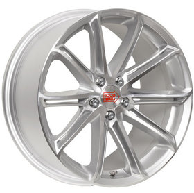 Литые диски 1000 Miglia MM1007 7.5x17/5x114,3 D67,1 ET40 Литые диски 1000 Miglia MM1007 7.5x17/5x114,3 D67,1 ET40Литые колесные диски<br><br>