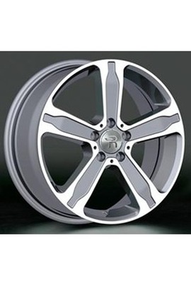 Литые диски Replica LS MB146 6,5x17/5x112 D66,6 ET49 Литые диски Replica LS MB146 6,5x17/5x112 D66,6 ET49Литые колесные диски<br><br>