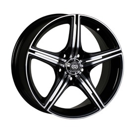 Литые диски Enkei SH51 7.5x18/5x105 D56,6 ET42 Литые диски Enkei SH51 7.5x18/5x105 D56,6 ET42Литые колесные диски<br><br>