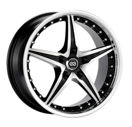 Литые диски Enkei SH55 8x18/5x112 D66,6 ET39 фото
