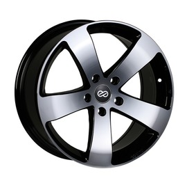 Литые диски Enkei SK49 9x18/5x120 D74,1 ET45 фото