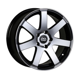 Литые диски Enkei SL48 8x18/5x114,3 D73,1 ET45 фото