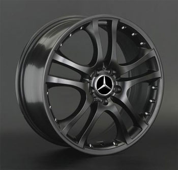 Литые диски Replica LS MB42 8,5x18/5x112 D66,6 ET48 Литые диски Replica LS MB42 8,5x18/5x112 D66,6 ET48Литые колесные диски<br><br>