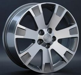 Литые диски Replica LS Mi124 7x18/5x114,3 D67,1 ET38 Литые диски Replica LS Mi124 7x18/5x114,3 D67,1 ET38Литые колесные диски<br><br>
