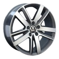 Литые диски Replica LS VW89 8x18/5x130 D71,6 ET53 Литые диски Replica LS VW89 8x18/5x130 D71,6 ET53Литые колесные диски<br><br>