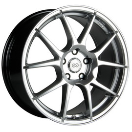 Литые диски Enkei SM88 8x18/5x108 D63,3 ET50 фото