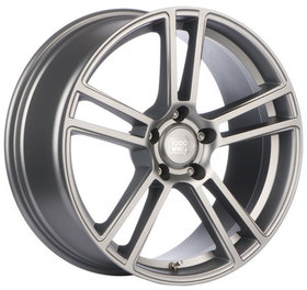 Литые диски 1000 Miglia MM1002 8x18/5x114,3 D67,1 ET40 фото