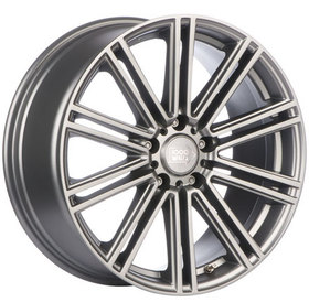 Литые диски 1000 Miglia MM1005 8x18/5x114,3 D67,1 ET40 фото