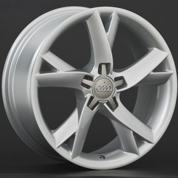 Литые диски Replica LS A33 8x18/5x112 D66,6 ET39 Серебристый Литые диски Replica LS A33 8x18/5x112 D66,6 ET39 СеребристыйЛитые колесные диски<br><br>
