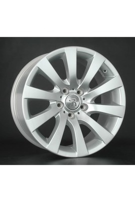 Литые диски Replica LS B168 8x18/5x120 D72,6 ET30 Серебристый Литые диски Replica LS B168 8x18/5x120 D72,6 ET30 СеребристыйЛитые колесные диски<br><br>