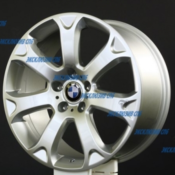 Литые диски Replica LS B75 8,5x18/5x120 D74,1 ET46 Серебристый Литые диски Replica LS B75 8,5x18/5x120 D74,1 ET46 СеребристыйЛитые колесные диски<br><br>