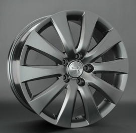 Литые диски Replica LS FD82 7,5x18/5x114,3 D63,3 ET44 Серебристый Литые диски Replica LS FD82 7,5x18/5x114,3 D63,3 ET44 СеребристыйЛитые колесные диски<br><br>