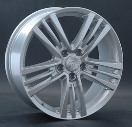 Литые диски Replica LS FD85 7,5x18/5x114,3 D63,3 ET44 Серебристый Литые диски Replica LS FD85 7,5x18/5x114,3 D63,3 ET44 СеребристыйЛитые колесные диски<br><br>