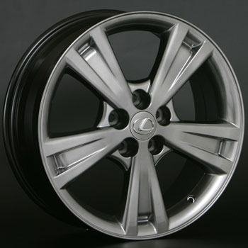 Литые диски Replica LS LX11 7x18/5x114,3 D60,1 ET35 Серебристый Литые диски Replica LS LX11 7x18/5x114,3 D60,1 ET35 СеребристыйЛитые колесные диски<br><br>