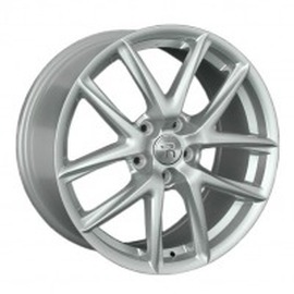 Литые диски Replica LS LX55 8x18/5x114,3 D60,1 ET45 Серебристый Литые диски Replica LS LX55 8x18/5x114,3 D60,1 ET45 СеребристыйЛитые колесные диски<br><br>