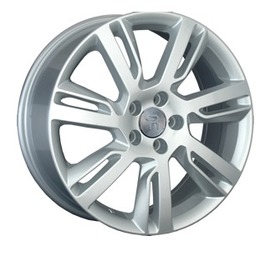 Литые диски Replica LS V22 7,5x18/5x108 D67,1 ET49 Серебристый Литые диски Replica LS V22 7,5x18/5x108 D67,1 ET49 СеребристыйЛитые колесные диски<br><br>