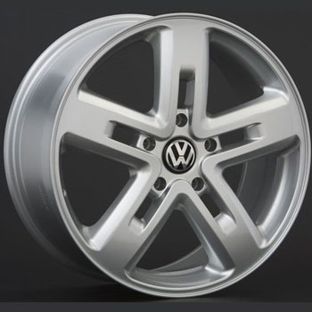 Литые диски Replica LS VW21 8x18/5x120 D65,1 ET57 Серебристый Литые диски Replica LS VW21 8x18/5x120 D65,1 ET57 СеребристыйЛитые колесные диски<br><br>
