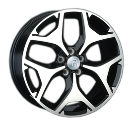 Литые диски Replica LS SB22 7x18/5x100 D56,1 ET48 Литые диски Replica LS SB22 7x18/5x100 D56,1 ET48Литые колесные диски<br><br>