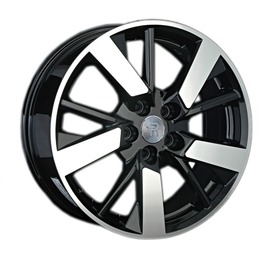 Литые диски Replica LS TY138 7,5x18/5x114,3 D60,1 ET35 Литые диски Replica LS TY138 7,5x18/5x114,3 D60,1 ET35Литые колесные диски<br><br>