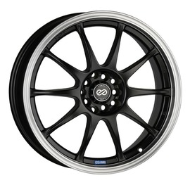 Литые диски Enkei J10 7.5x18/5x100 D72,6 ET38 Литые диски Enkei J10 7.5x18/5x100 D72,6 ET38Литые колесные диски<br><br>