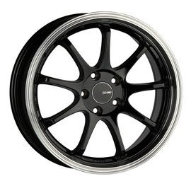 Литые диски Enkei TENJIN 8x18/5x120 D72,6 ET32 Литые диски Enkei TENJIN 8x18/5x120 D72,6 ET32Литые колесные диски<br><br>