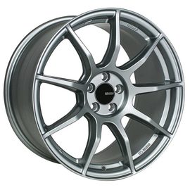 Литые диски Enkei TS9 8x18/5x114,3 D72,6 ET35 Литые диски Enkei TS9 8x18/5x114,3 D72,6 ET35Литые колесные диски<br><br>