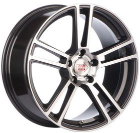 Литые диски 1000 Miglia MM1002 8.5x19/5x120 D72,6 ET35 фото