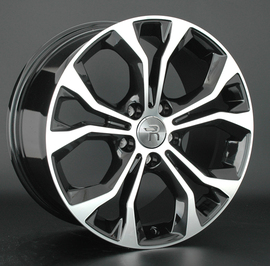 Литые диски Replica LS B151 9x19/5x120 D74,1 ET48 Литые диски Replica LS B151 9x19/5x120 D74,1 ET48Литые колесные диски<br><br>