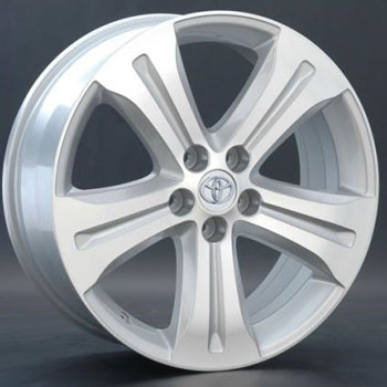 Литые диски Replica LS TY71 7,5x19/5x114,3 D60,1 ET35 Литые диски Replica LS TY71 7,5x19/5x114,3 D60,1 ET35Литые колесные диски<br><br>