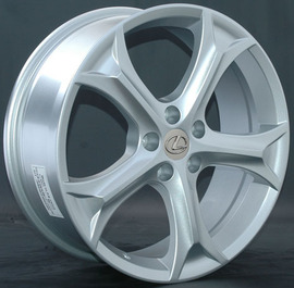 Литые диски Replica LS LX21 7,5x19/5x114,3 D60,1 ET35 Серебристый Литые диски Replica LS LX21 7,5x19/5x114,3 D60,1 ET35 СеребристыйЛитые колесные диски<br><br>