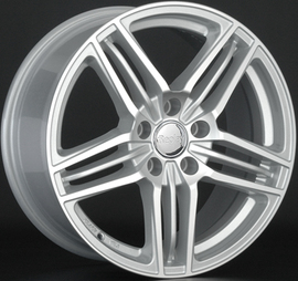 Литые диски Replica LS A91 8,5x19/5x112 D66,6 ET45 Литые диски Replica LS A91 8,5x19/5x112 D66,6 ET45Литые колесные диски<br><br>