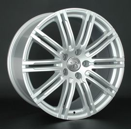 Литые диски Replica LS PR13 9x19/5x112 D66,6 ET21 Литые диски Replica LS PR13 9x19/5x112 D66,6 ET21Литые колесные диски<br><br>