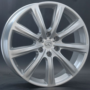 Литые диски Replica LS INF12 8x20/6x139,7 D77,8 ET35 Литые диски Replica LS INF12 8x20/6x139,7 D77,8 ET35Литые колесные диски<br><br>