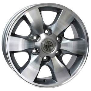 Литые диски Replica LS TY63 9x22/6x139,7 D106,1 ET20 Литые диски Replica LS TY63 9x22/6x139,7 D106,1 ET20Литые колесные диски<br><br>