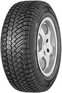 Шина зимняя Continental Contiicecontact Hd 205/65 R15 99T шип Шина зимняя Continental Contiicecontact Hd 205/65 R15 99T шипШины зимние<br><br>