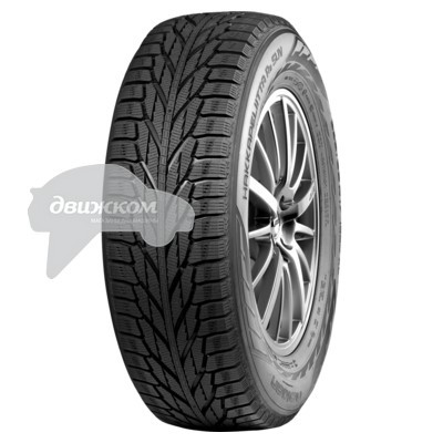 Шина зимняя Nokian Hakkapeliitta R2 Suv 235/65 R17 108R Шина зимняя Nokian Hakkapeliitta R2 Suv 235/65 R17 108RШины зимние<br><br>
