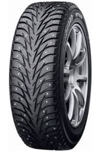 Шина зимняя Yokohama Iceguard Stud Ig35 255/50 R19 107T шип Шина зимняя Yokohama Iceguard Stud Ig35 255/50 R19 107T шипШины зимние<br><br>