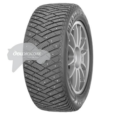 Шина зимняя Goodyear Ultragrip Ice Arctic Suv 225/60 R18 104T шип Шина зимняя Goodyear Ultragrip Ice Arctic Suv 225/60 R18 104T шипШины зимние<br><br>