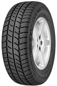 Шина зимняя Continental Vancowinter 2 195/65 R16C 102T Шина зимняя Continental Vancowinter 2 195/65 R16C 102TШины зимние<br><br>