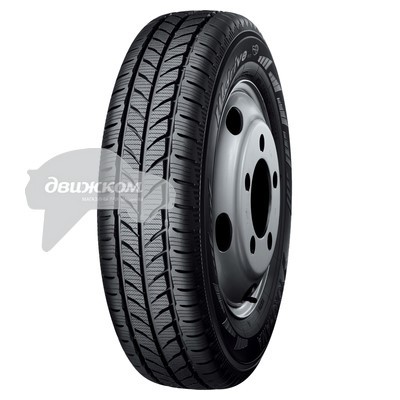 Шина зимняя Yokohama W.Drive Wy01 195/65 R16C 102T Шина зимняя Yokohama W.Drive Wy01 195/65 R16C 102TШины зимние<br><br>