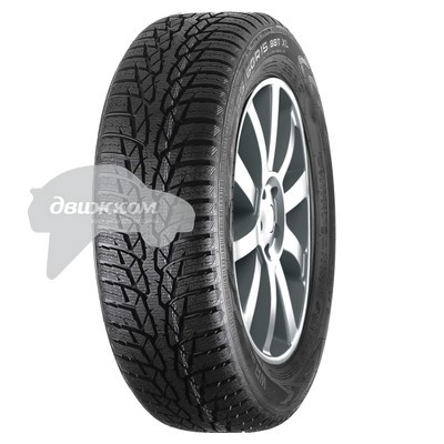 Шина зимняя Nokian Wr D4 185/65 R15 88T