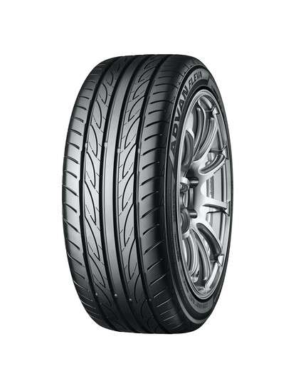 Шина Yokohama Advan Fleva V701 245/40 R18 97W Шина Yokohama Advan Fleva V701 245/40 R18 97WШины летние<br><br>