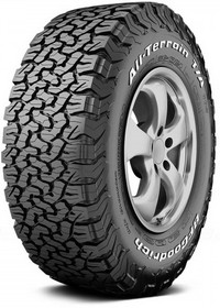 Шина Bfgoodrich All Terrain Ko2 245/70 R16 110S Шина Bfgoodrich All Terrain Ko2 245/70 R16 110SШины летние<br><br>