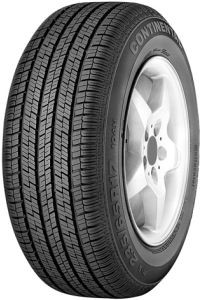 Шина Continental Conti4X4Contact 225/70 R16 102H Шина Continental Conti4X4Contact 225/70 R16 102HШины летние<br><br>